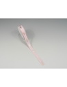 Ribbon G-Clef pink/golden