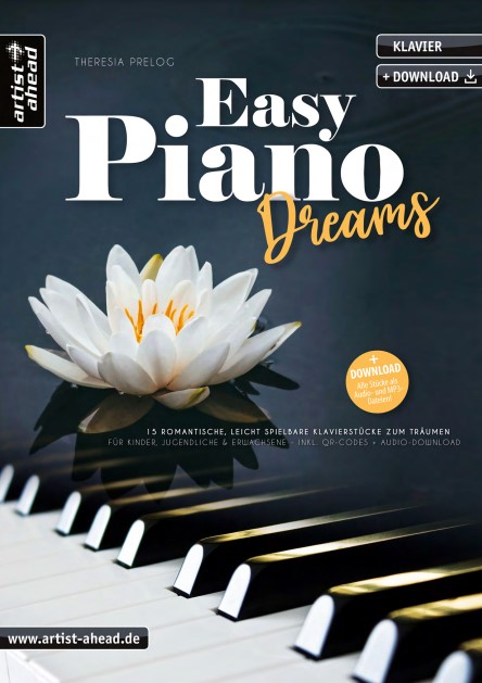 Easy Piano Dreams