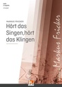 Hört das Singen, hört das Klingen