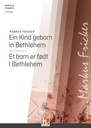 Ein Kind geborn in Bethlehem / Et barn er fodt i Bethlehem