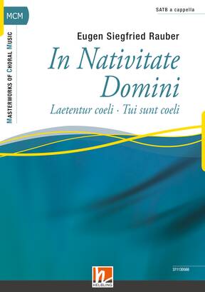 In nativitate Domini