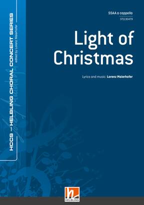 Light of Christmas