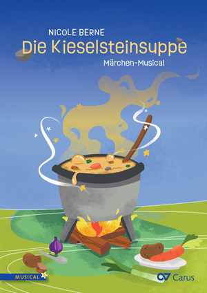 Die Kieselsteinsuppe