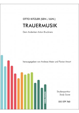 Trauermusik