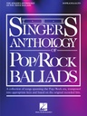 The Singer's Anthology of Pop/Rock Ballads - Soprano/Alto