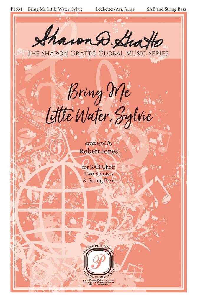 Bring me little water Sylvie