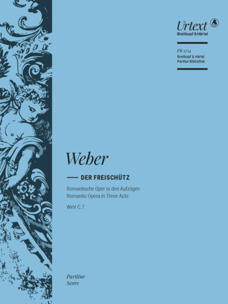 Der Freischütz WeV C.7