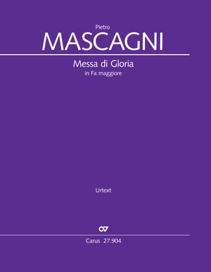 Messa di Gloria