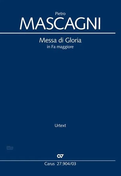 Messa di Gloria