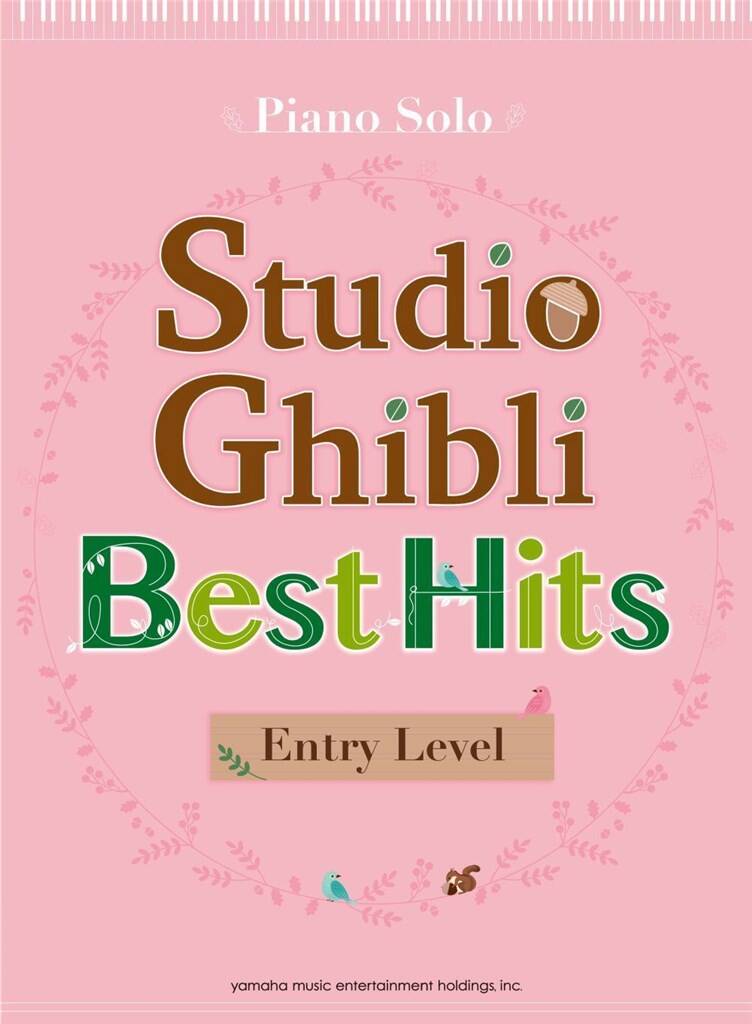 Studio Ghibli Best Hits