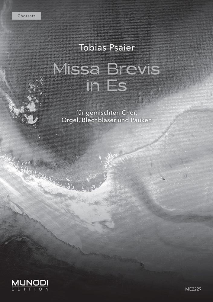 Missa brevis in Es