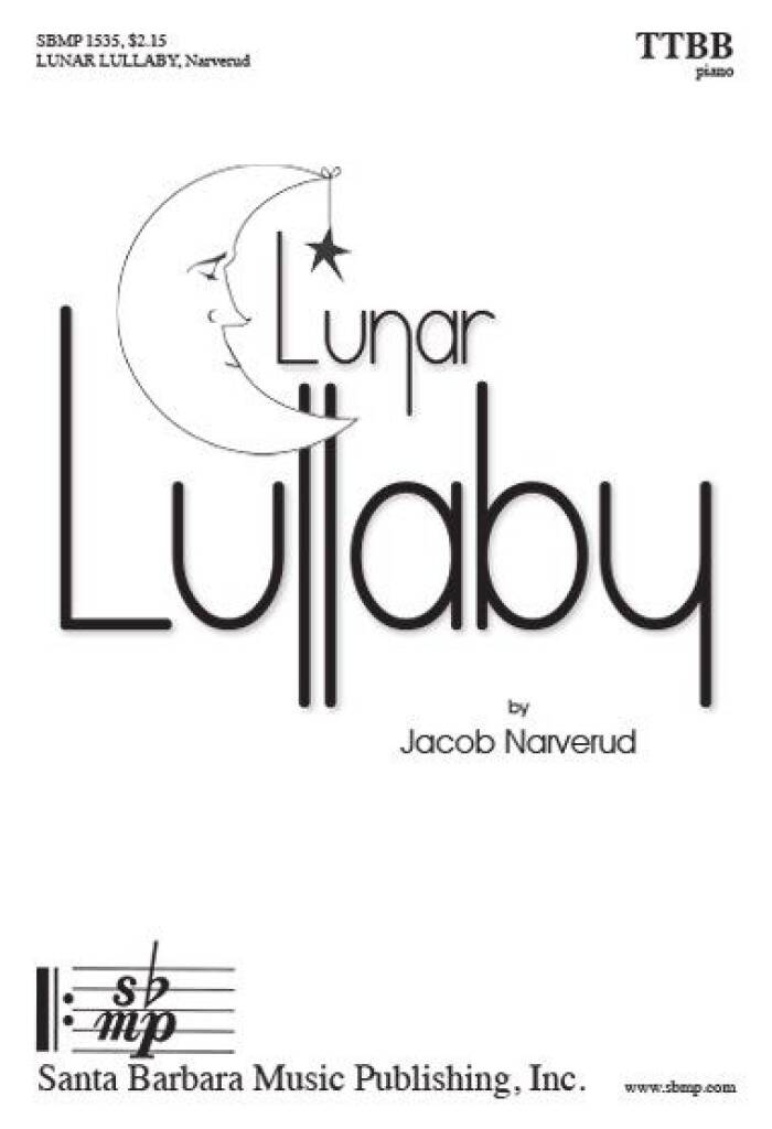 Lunar Lullaby