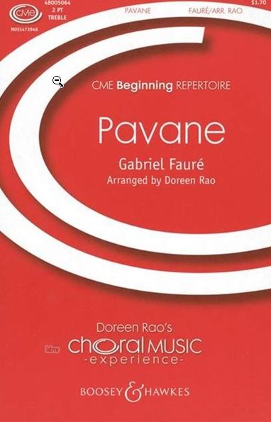 Pavane