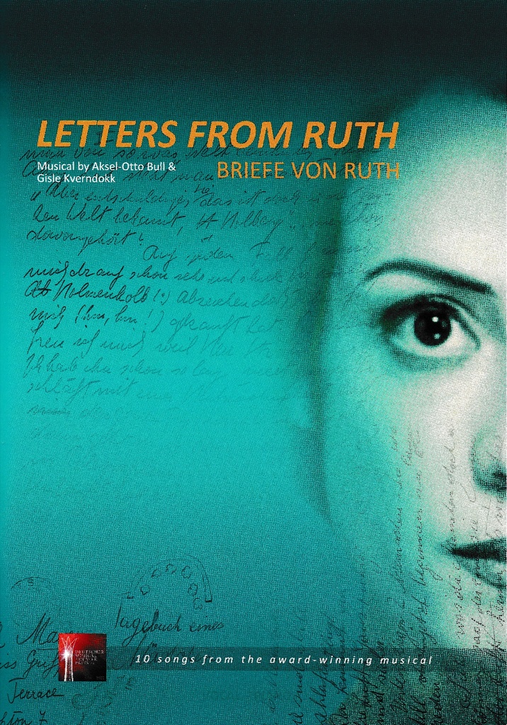 Letters from Ruth - Briefe von Ruth