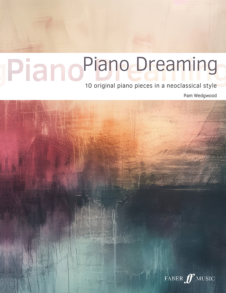 Piano Dreaming