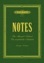 Notes - The Musical Notebook