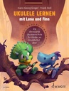 Ukulele lernen mit Luna und Finn