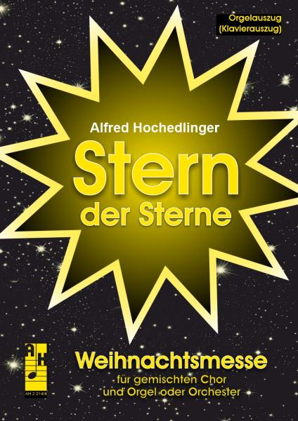 Stern der Sterne