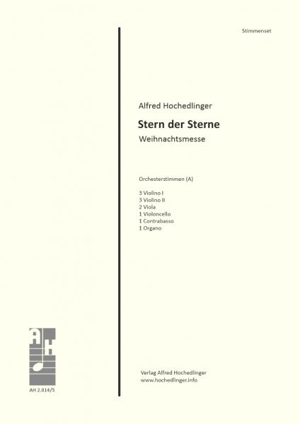 Stern der Sterne