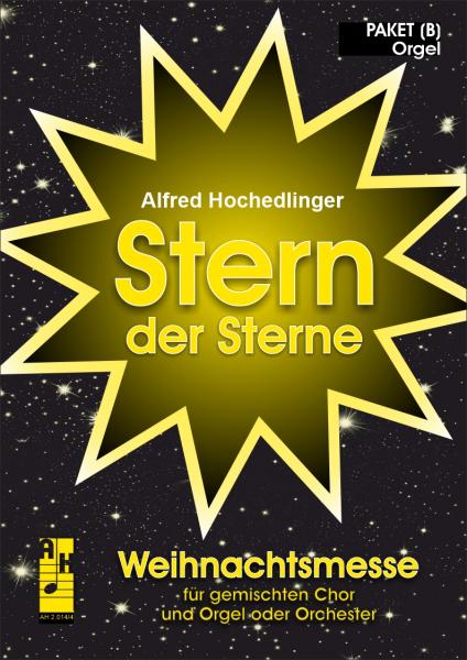 Stern der Sterne