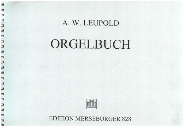 Orgelbuch