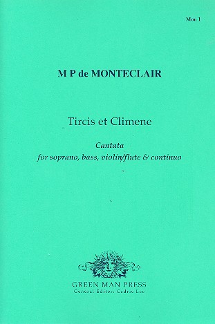 Tircis et Climene