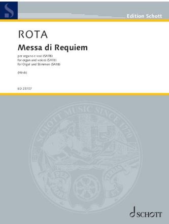 Messa di Requiem