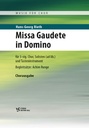 Missa Gaudete in Domino