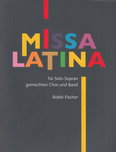 Missa Latina