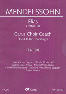Elias op. 70
