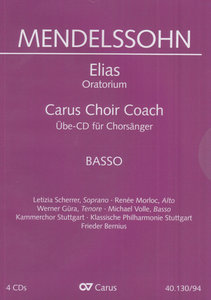 Elias op. 70