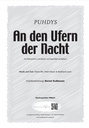 An den Ufern der Nacht