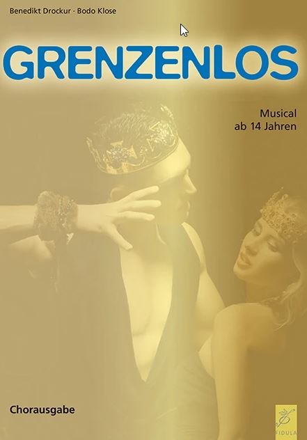 Grenzenlos