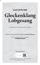 Glockenklang, Lobgesang (Carol of the Bells)