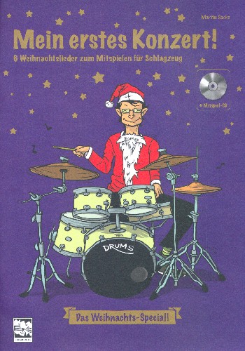 Mein erstes Konzert - Das Weihnachts-Special