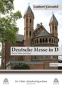 Deutsche Messe in D