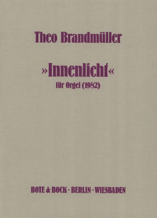 Innenlicht