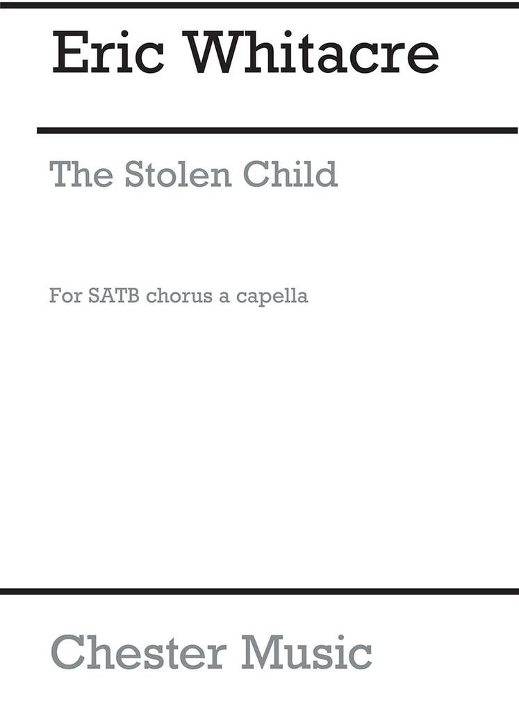 The stolen child