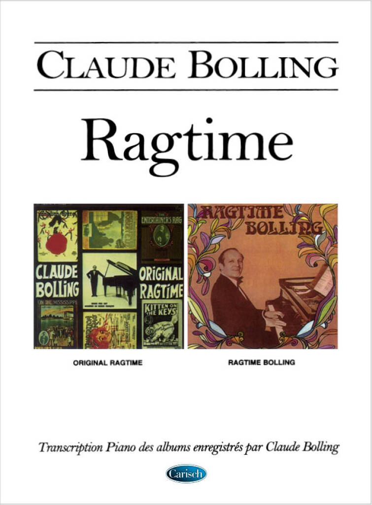 Ragtime