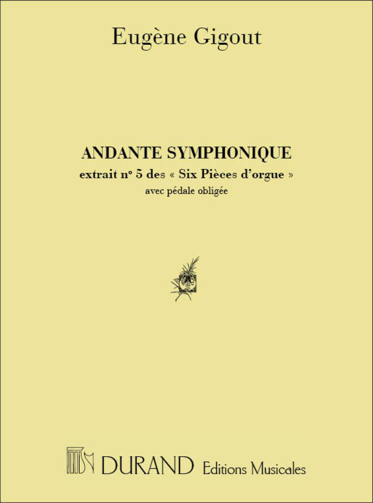 Andante Symphonique