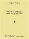 Andante Symphonique