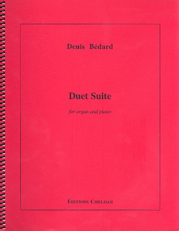 Duet Suite