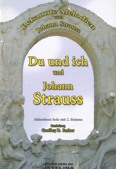 Du und ich und Johann Strauss