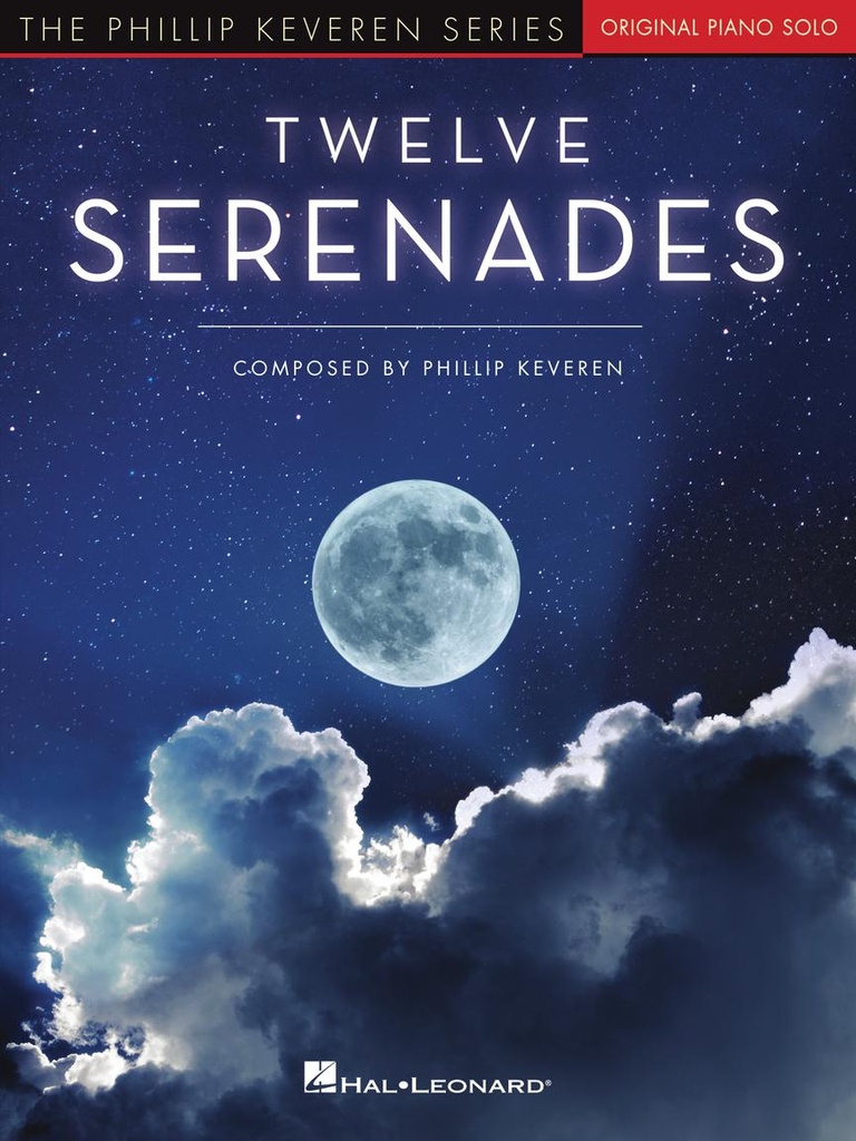 Twelve Serenades