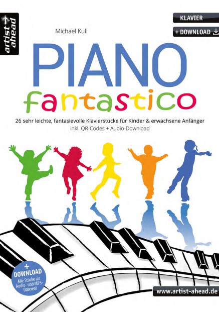 Piano Fantastico