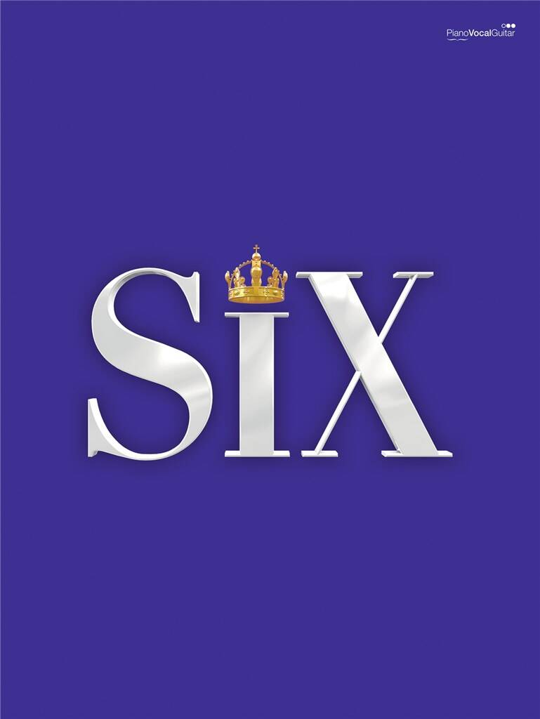 Six - The Musical