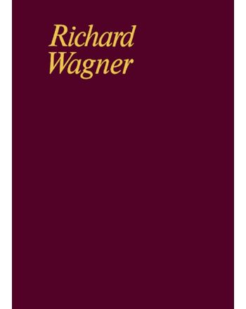 Tannhäuser und der Sängerkrieg auf Wartburg WWV 70 - 3. Akt + Krit. Ber.