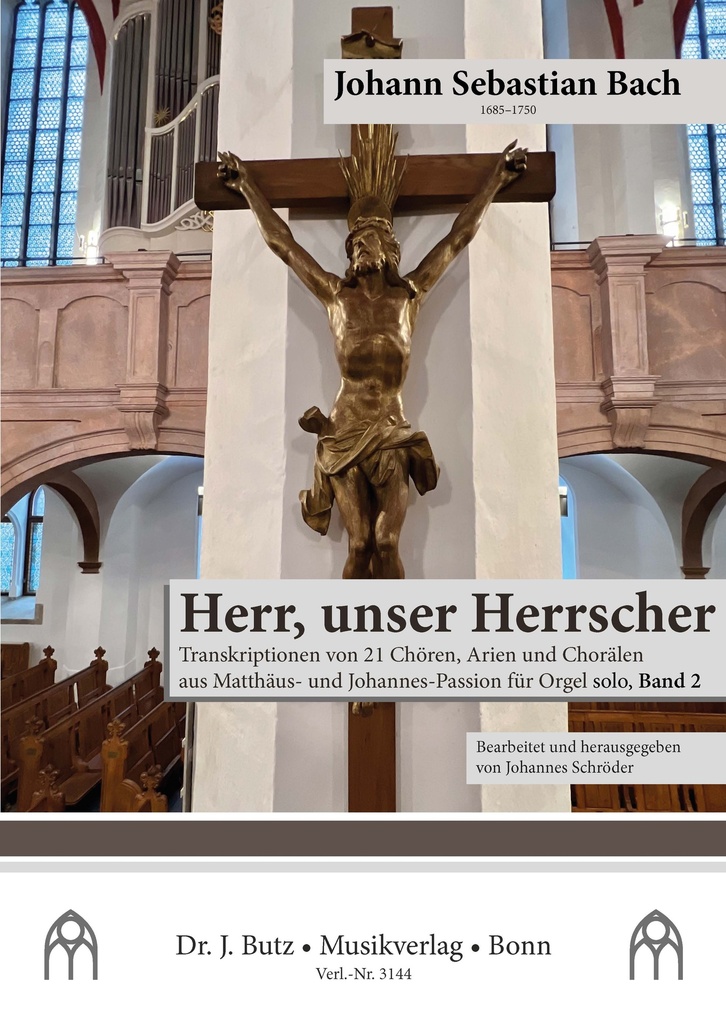 Herr unser Herrscher