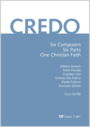 Credo