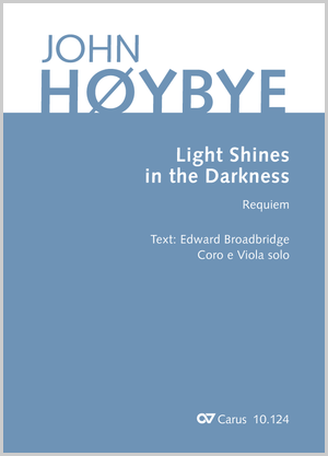 Light shines in the darkness (Requiem)